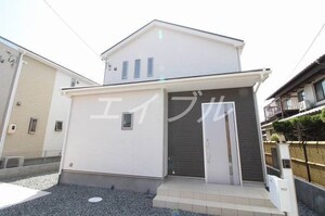 中島戸建