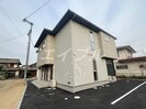 コンフォートの外観