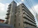 オーキッドプラザの外観