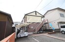 グランハイム児島の外観