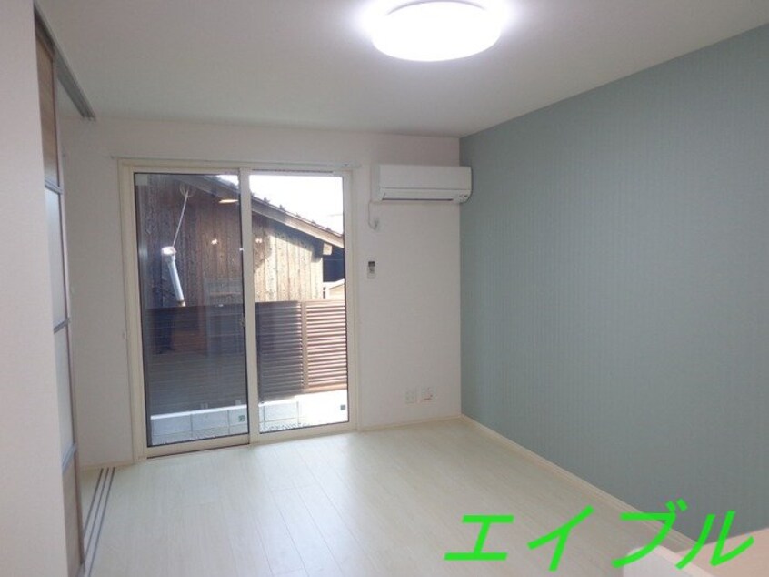  レガーロⅣ　B棟