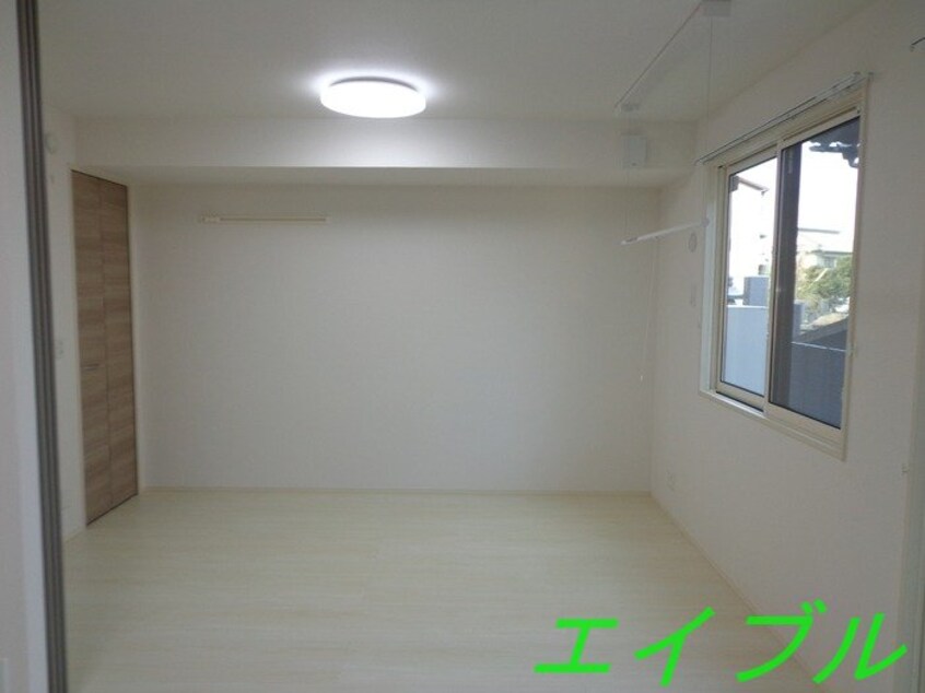  レガーロⅣ　B棟