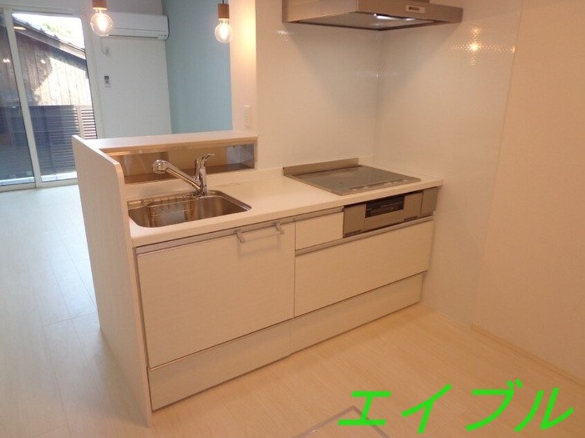  レガーロⅣ　B棟