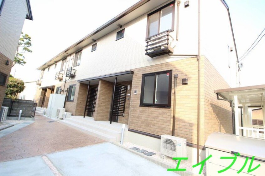  レガーロⅣ　B棟