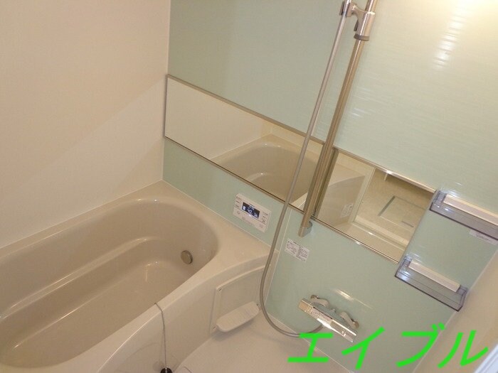  レガーロⅣ　B棟