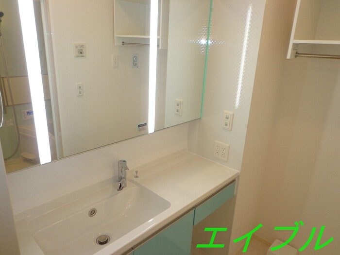  レガーロⅣ　B棟