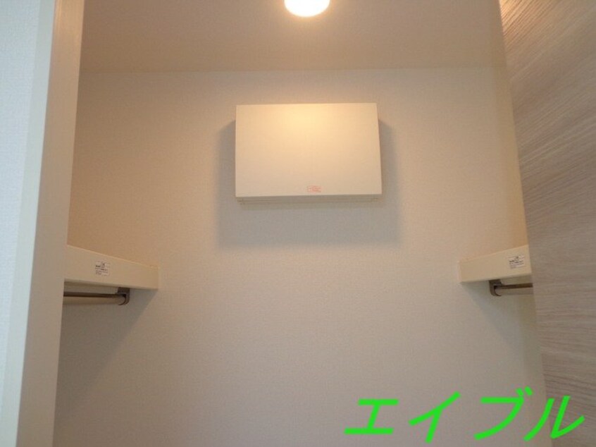  レガーロⅣ　B棟