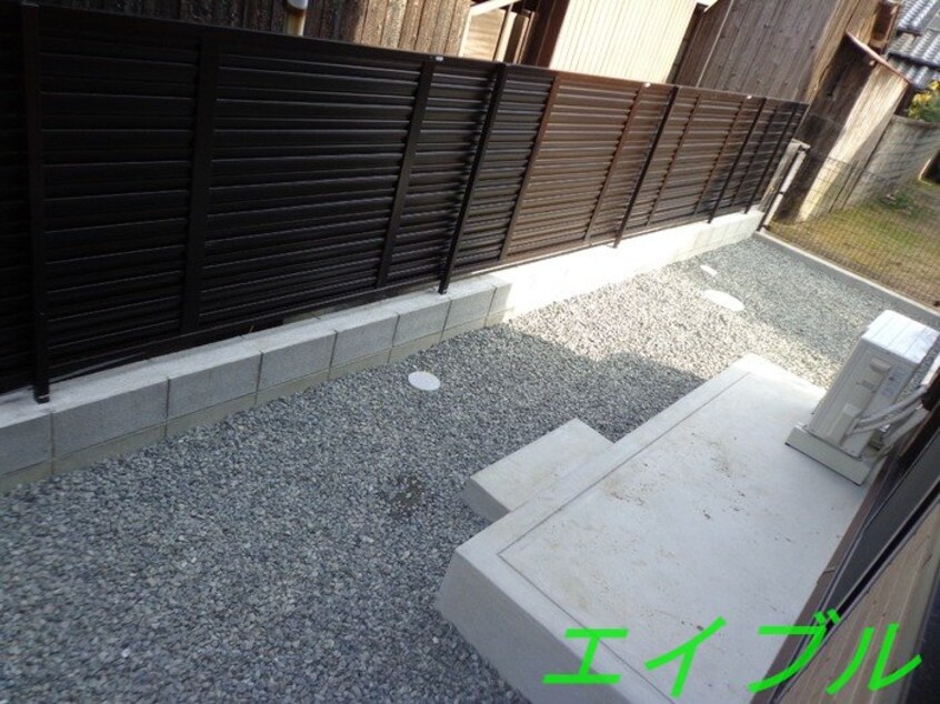  レガーロⅣ　B棟