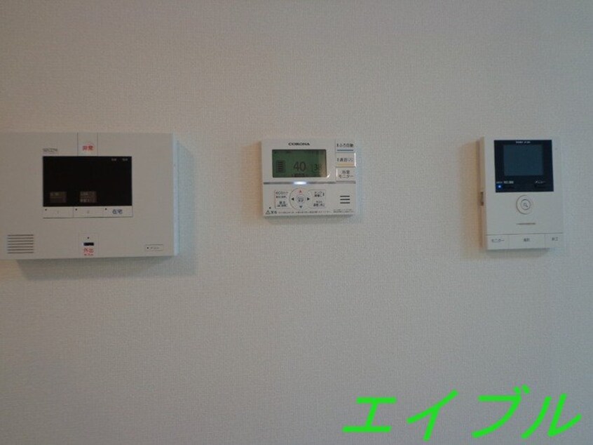  レガーロⅣ　B棟