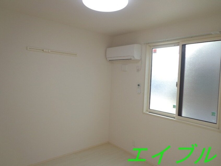  レガーロⅣ　B棟