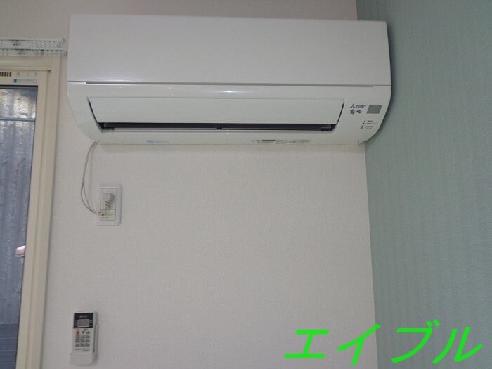  レガーロⅣ　B棟