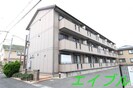 ソレイユ水江　の外観