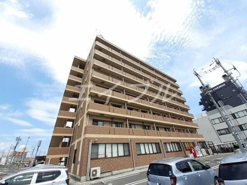  プラシード倉敷