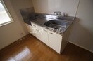  ミューゼフルールA棟