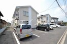  ミューゼフルールA棟