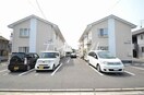  ミューゼフルールA棟