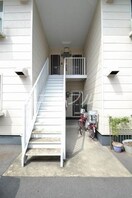  ミューゼフルールA棟