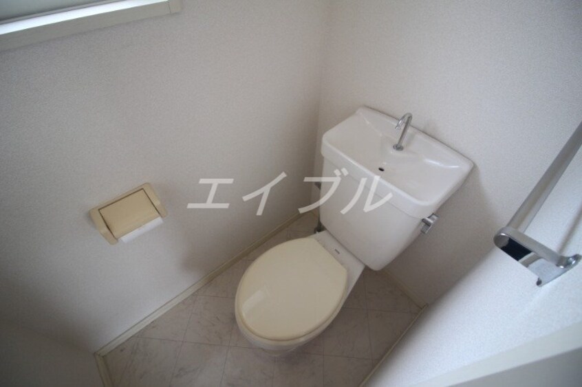  ミューゼフルールA棟