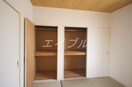  ミューゼフルールA棟