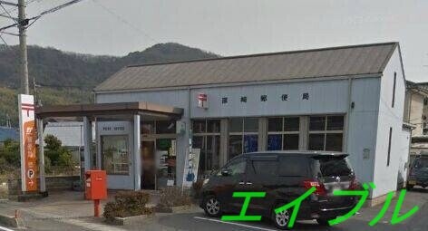 彦崎郵便局(郵便局)まで1434m ディアコート・オリーブ