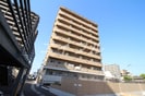 サンセール東古松Ⅱの外観