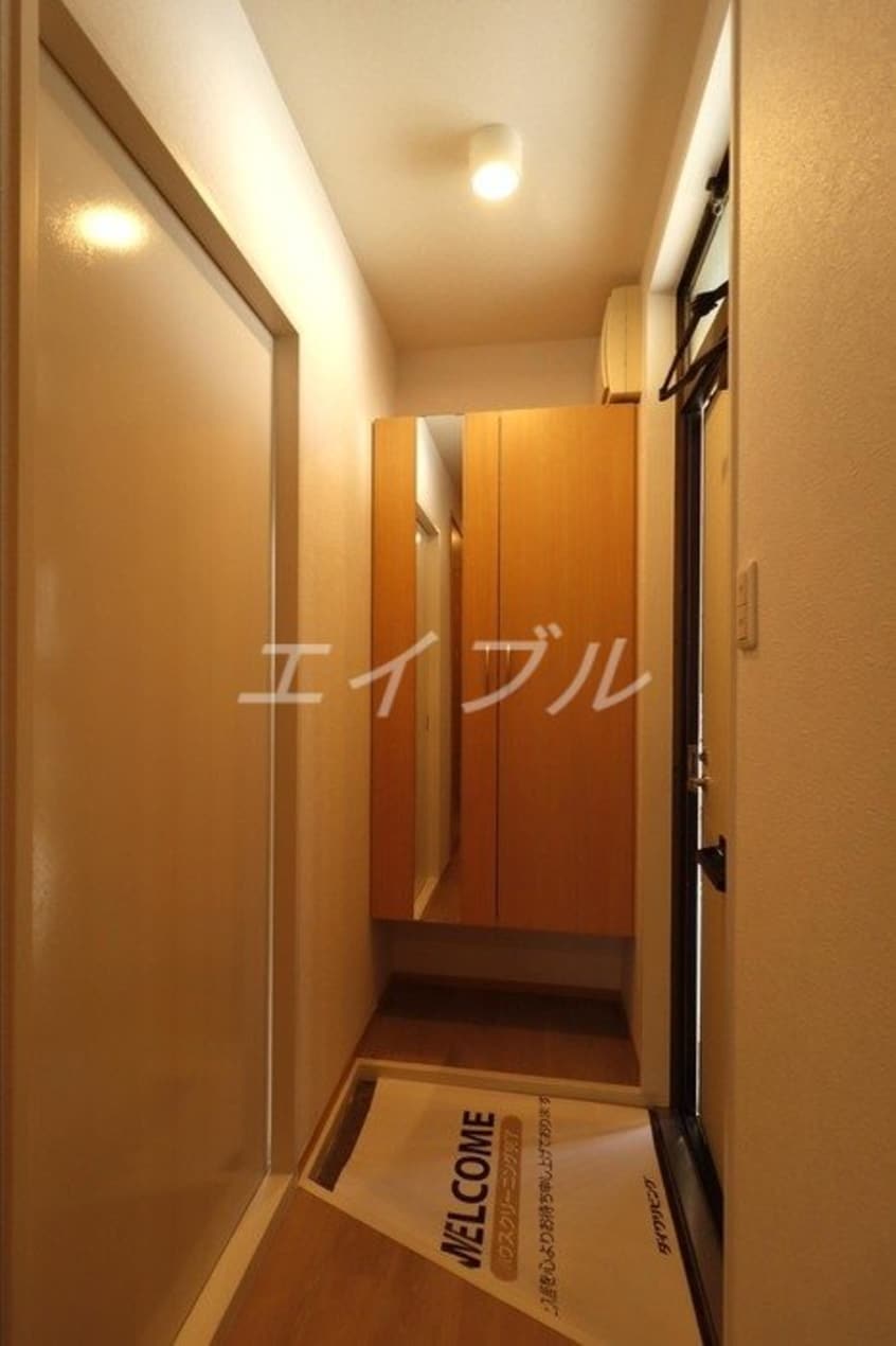  パレーシャル爽