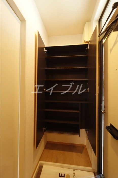  パレーシャル爽
