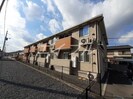 プリムローズ　うえまつの外観