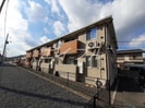 プリムローズ　うえまつの外観