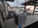  フォルティス倉敷B棟
