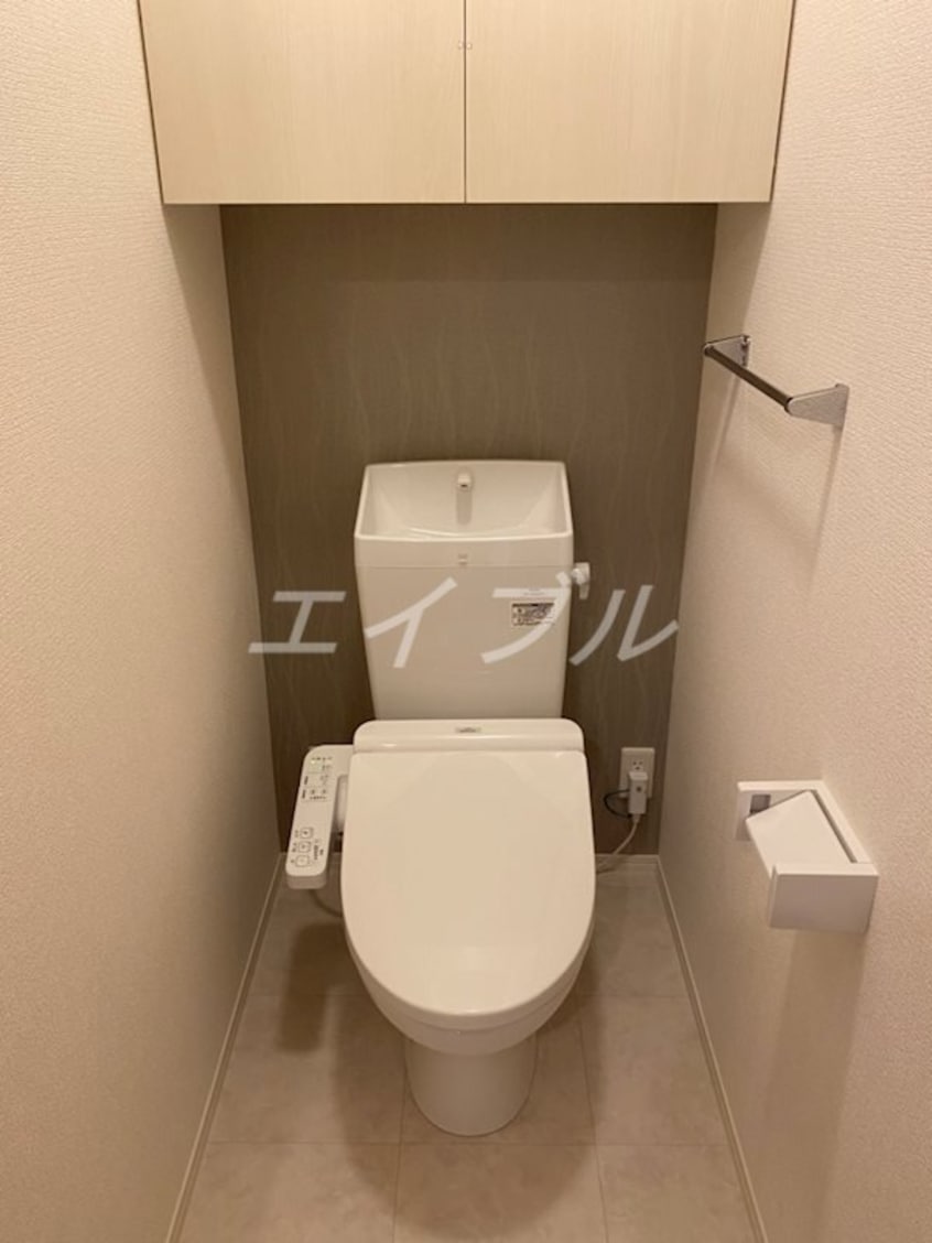  フォルティス倉敷B棟