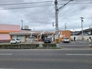 セブンイレブン倉敷川入店(コンビニ)まで408m フォルティス倉敷B棟