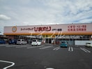 スーパードラッグひまわりグラン倉敷店(ドラッグストア)まで506m フォルティス倉敷B棟