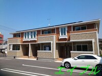 サンメゾン郡Ｂ