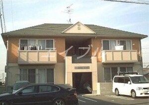 ラ・パルテール大福Ⅰ