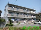 はぴねす内浜の外観