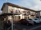 フォブール下中野の外観