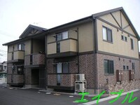 フェイバリット　フラット　Ｄ棟