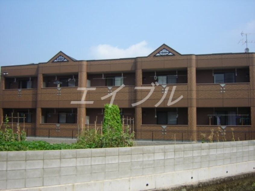  ボヌール若宮
