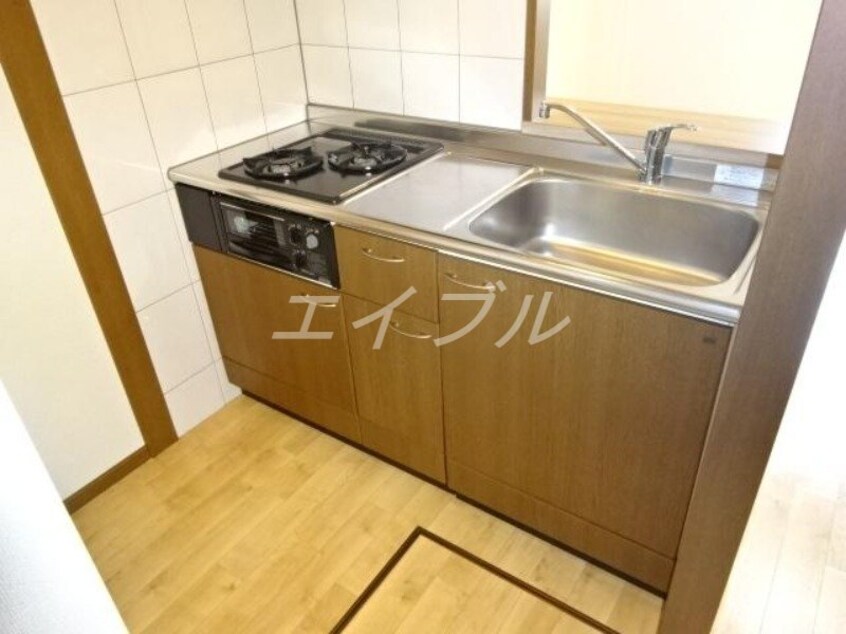  ボヌール若宮