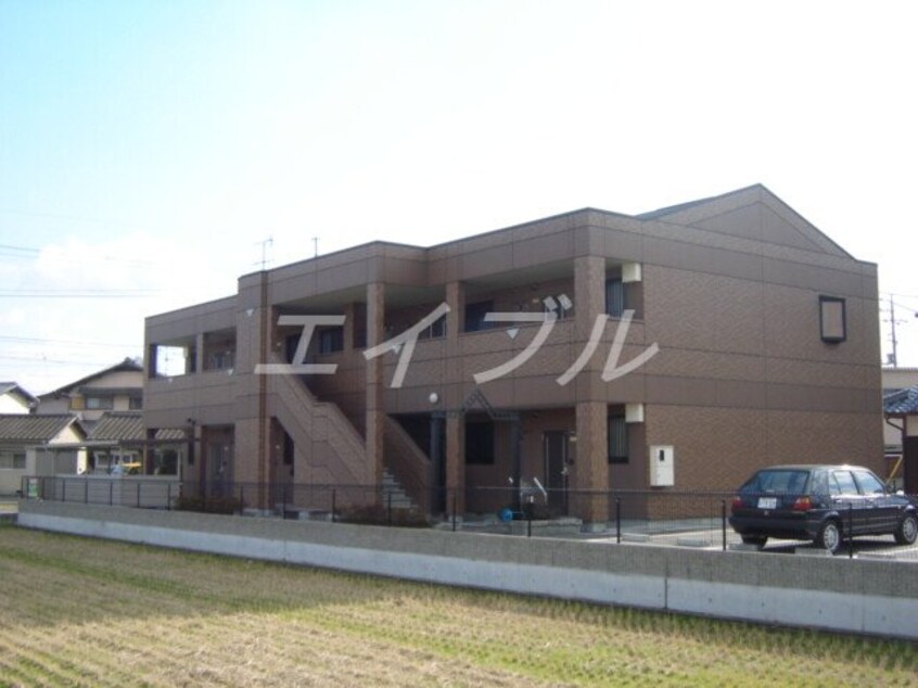  ボヌール若宮