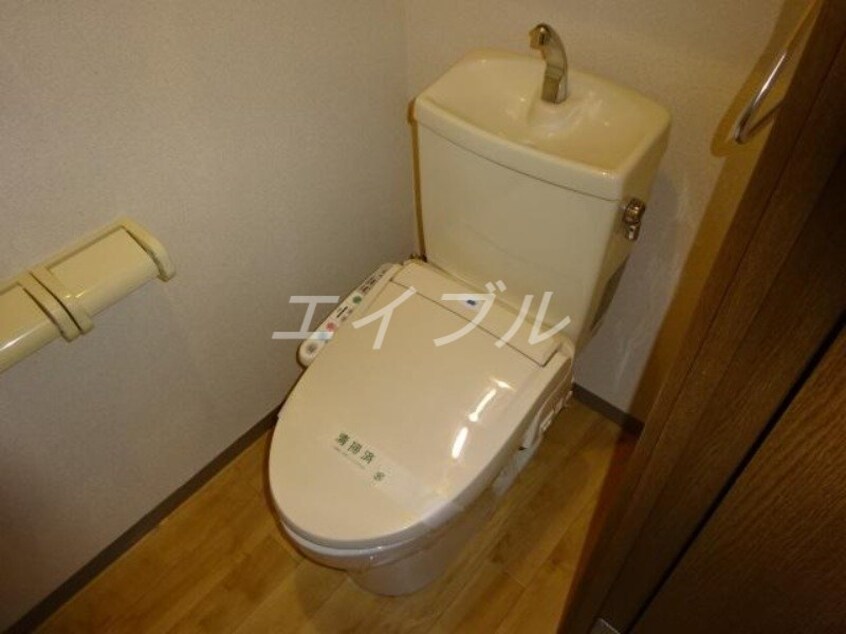  ボヌール若宮