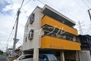第3グレーストミ21の外観