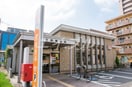 倉敷老松郵便局(郵便局)まで325m COCO川西町