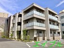 ヴィーロ　キャピターレの外観