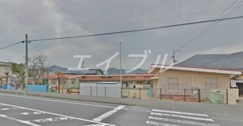 玉野市立田井保育園(幼稚園/保育園)まで3692m ＫＡＩ　ＴＥＲＲＡＣＥ　Ⅱ