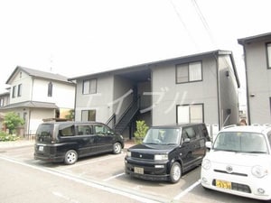 アトランティス今保　Ａ棟