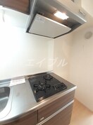  エトワール　ポレール　Ⅲ号館