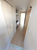  エトワール　ポレール　Ⅲ号館