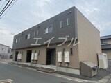 カーサ・パーチェ上東